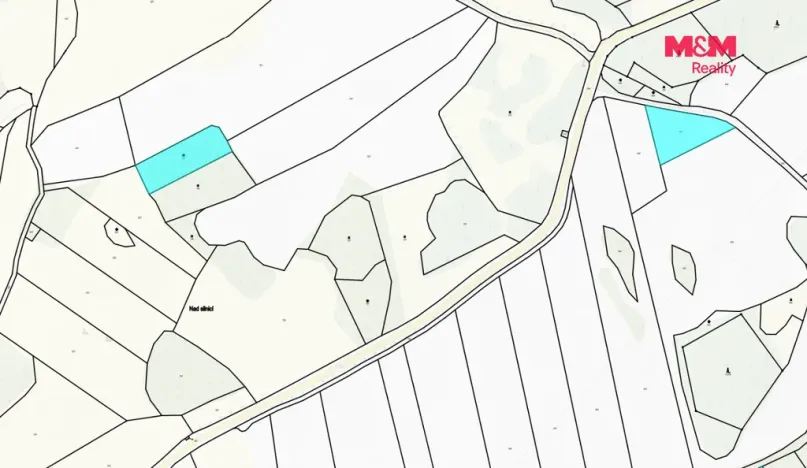 Prodej pole, Petrovice - Žemličkova Lhota, 4828 m2