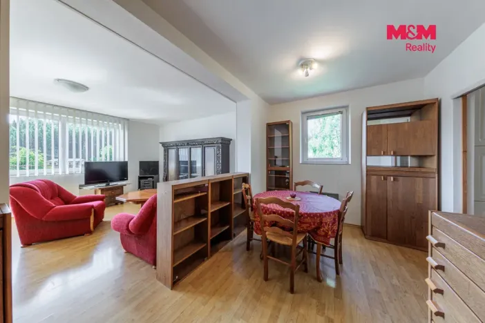 Prodej rodinného domu, Karlovy Vary - Hůrky, 250 m2