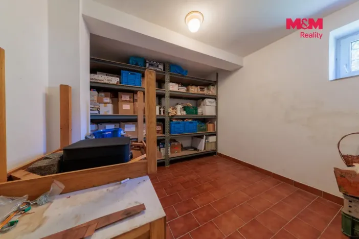 Prodej rodinného domu, Karlovy Vary - Hůrky, 250 m2