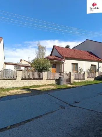 Pronájem rodinného domu, Trnava, 160 m2