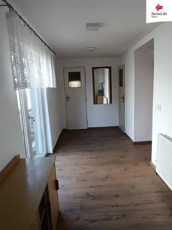 Pronájem rodinného domu, Trnava, 160 m2