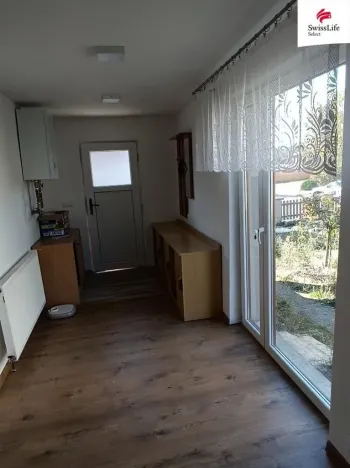 Pronájem rodinného domu, Trnava, 160 m2