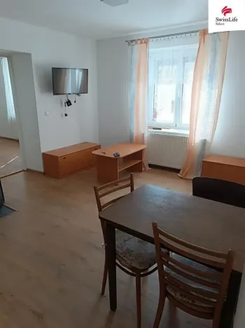 Pronájem rodinného domu, Trnava, 160 m2