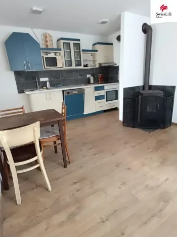 Pronájem rodinného domu, Trnava, 160 m2