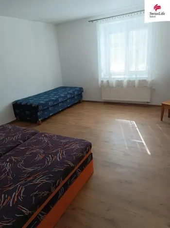 Pronájem rodinného domu, Trnava, 160 m2