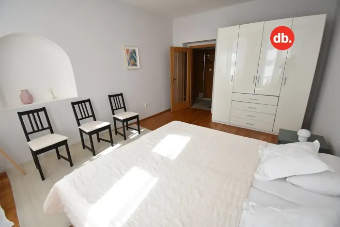 Prodej bytu 3+kk, Karlovy Vary, Petřín, 72 m2