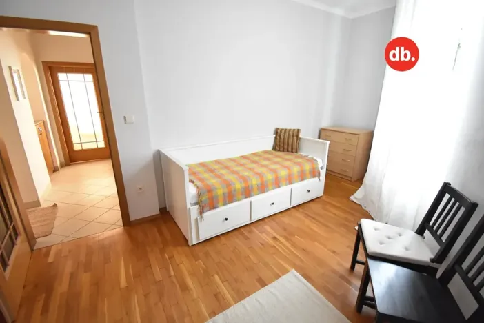 Prodej bytu 3+kk, Karlovy Vary, Petřín, 72 m2