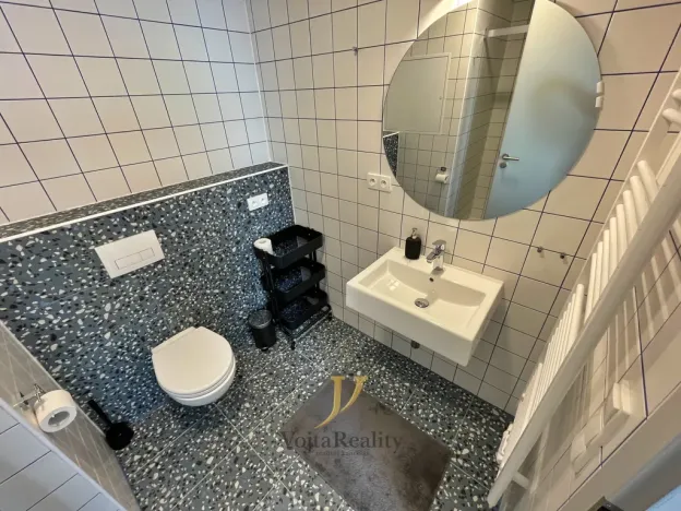Pronájem bytu 2+kk, Olomouc, Edmunda Husserla, 43 m2