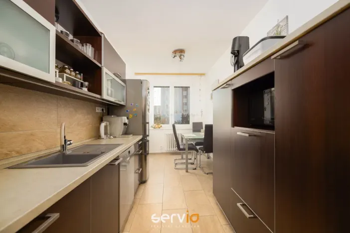 Prodej bytu 5+1, Brno, Blatnická, 93 m2