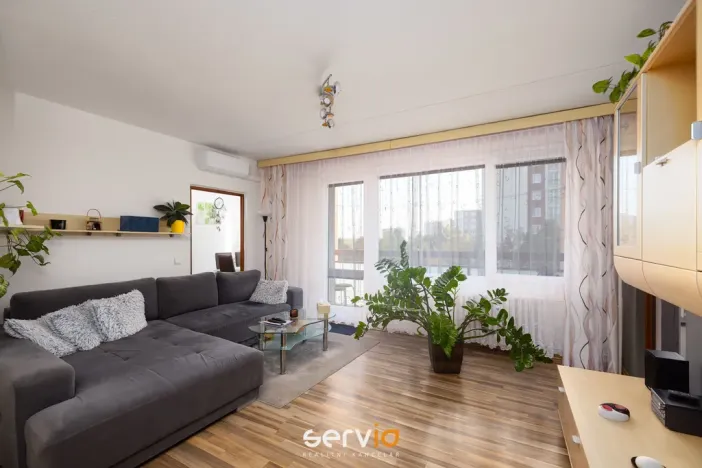 Prodej bytu 5+1, Brno, Blatnická, 93 m2