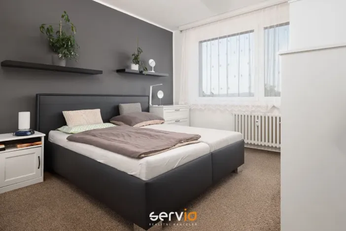 Prodej bytu 5+1, Brno, Blatnická, 93 m2