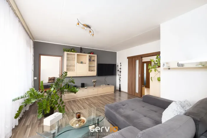 Prodej bytu 5+1, Brno, Blatnická, 93 m2