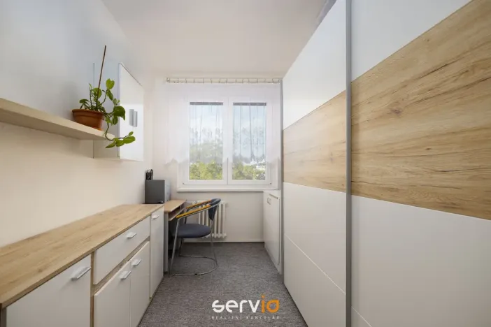 Prodej bytu 5+1, Brno, Blatnická, 93 m2