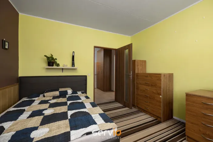 Prodej bytu 5+1, Brno, Blatnická, 93 m2