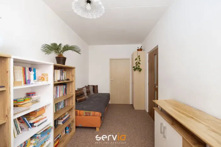 Prodej bytu 5+1, Brno, Blatnická, 93 m2