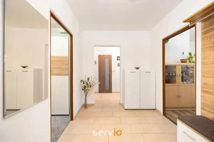 Prodej bytu 5+1, Brno, Blatnická, 93 m2