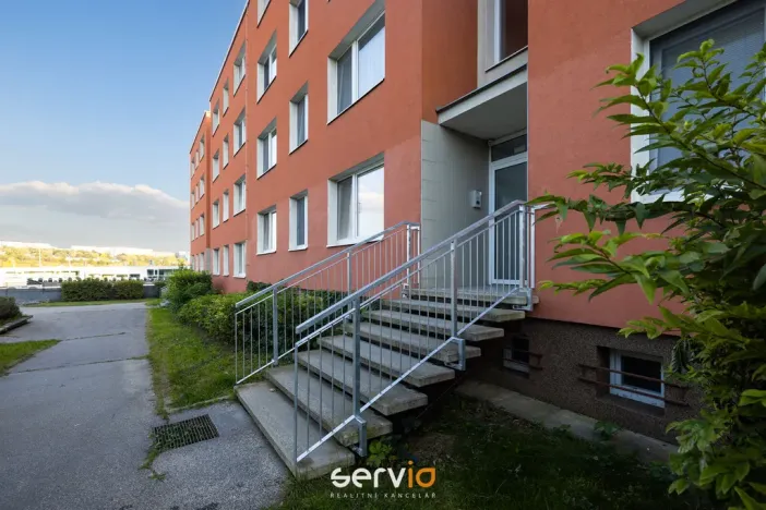 Prodej bytu 5+1, Brno, Blatnická, 93 m2