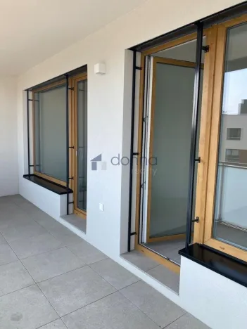 Pronájem bytu 2+kk, Praha, U plynárny, 56 m2
