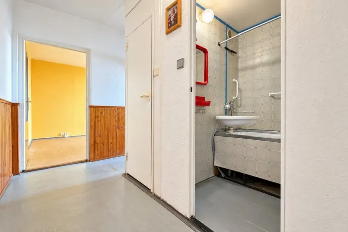 Prodej bytu 2+1, Chomutov, Výletní, 57 m2