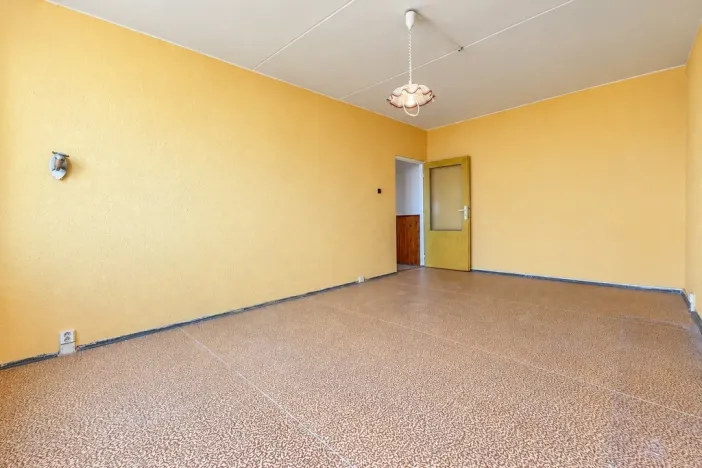 Prodej bytu 2+1, Chomutov, Výletní, 57 m2