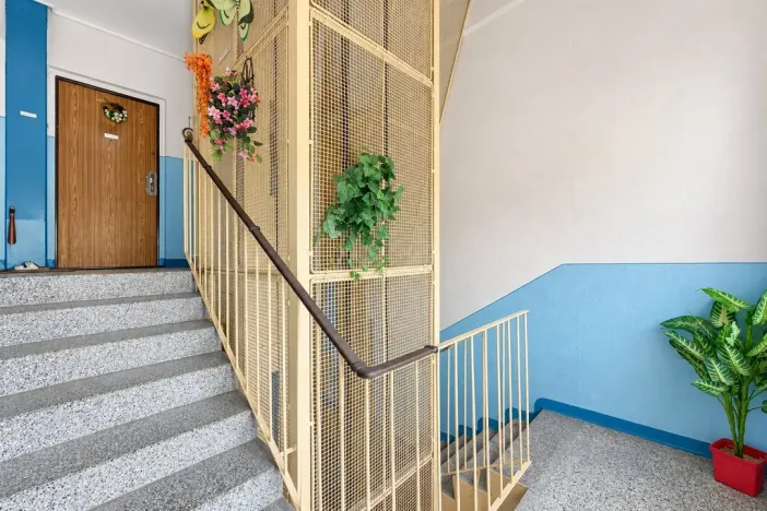 Prodej bytu 2+1, Chomutov, Výletní, 57 m2