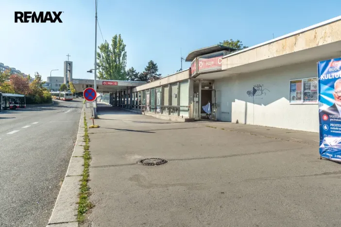 Pronájem obchodního prostoru, Praha - Háje, Kupeckého, 27 m2