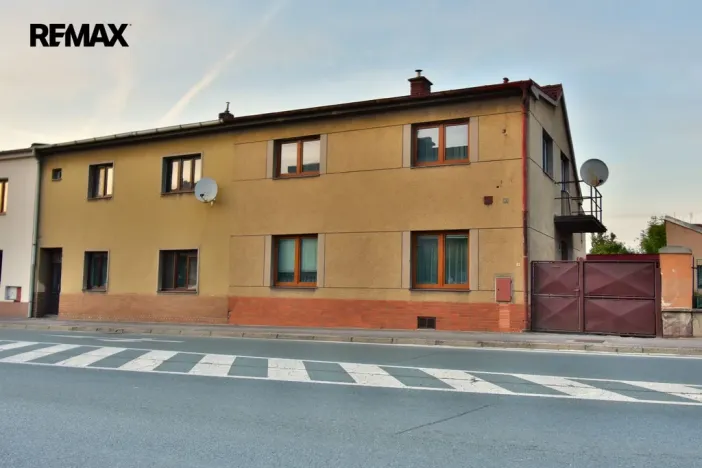 Prodej rodinného domu, Přelouč, Pardubická, 125 m2