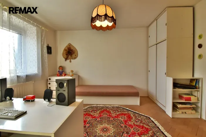 Prodej rodinného domu, Přelouč, Pardubická, 125 m2