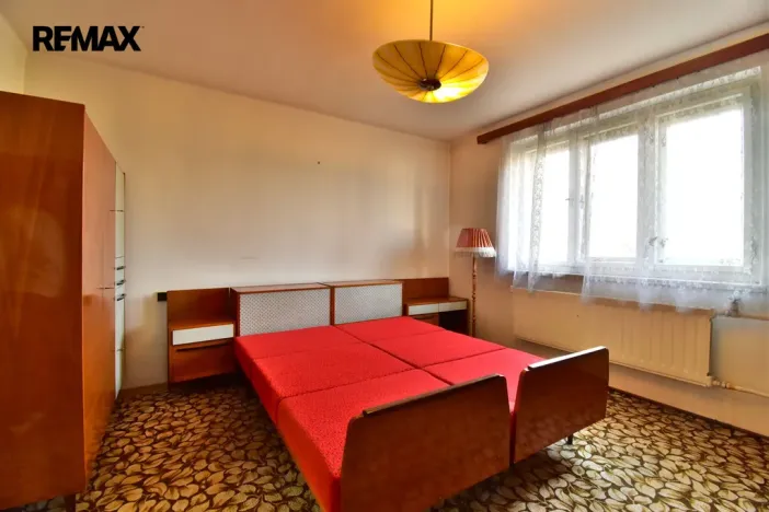 Prodej rodinného domu, Přelouč, Pardubická, 125 m2