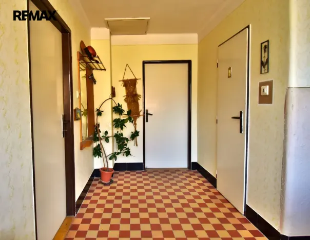 Prodej rodinného domu, Přelouč, Pardubická, 125 m2