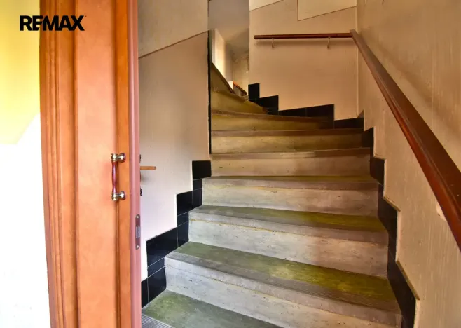 Prodej rodinného domu, Přelouč, Pardubická, 125 m2