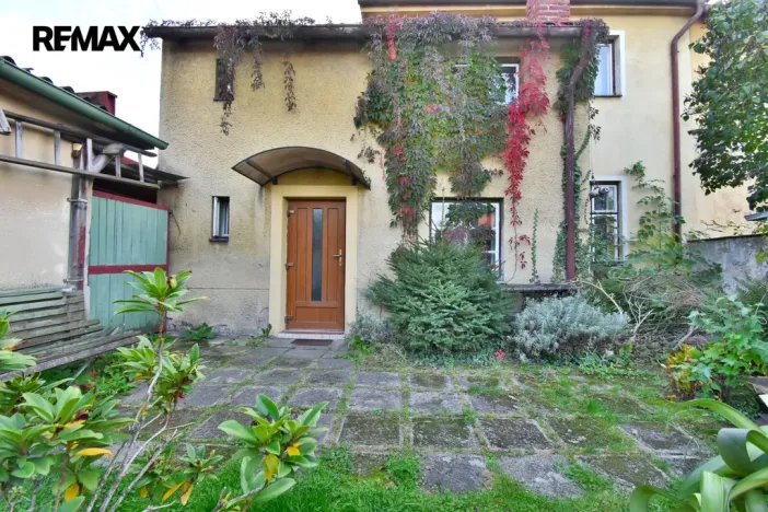 Prodej rodinného domu, Přelouč, Pardubická, 125 m2
