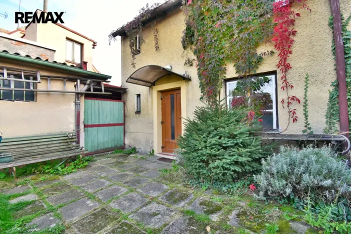 Prodej rodinného domu, Přelouč, Pardubická, 125 m2