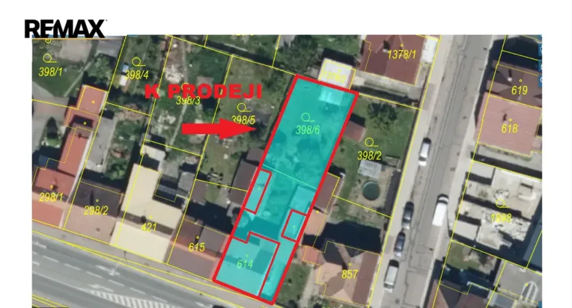 Prodej rodinného domu, Přelouč, Pardubická, 125 m2