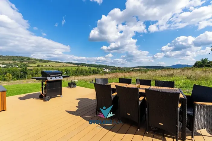 Prodej rodinného domu, Bystřany, 122 m2
