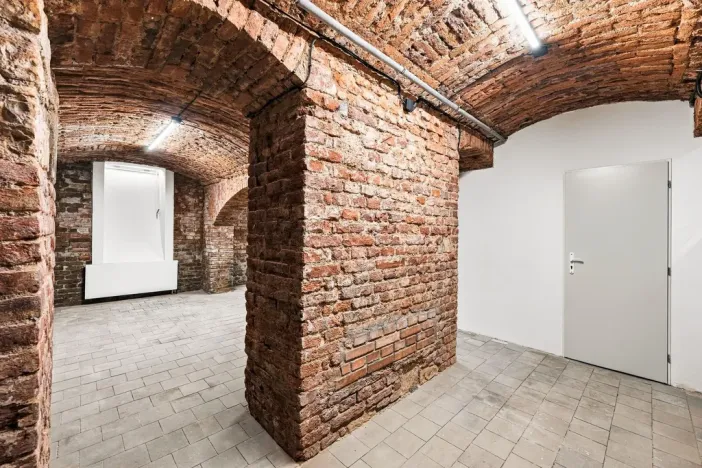 Pronájem - jiné, Praha - Nusle, Sezimova, 38 m2