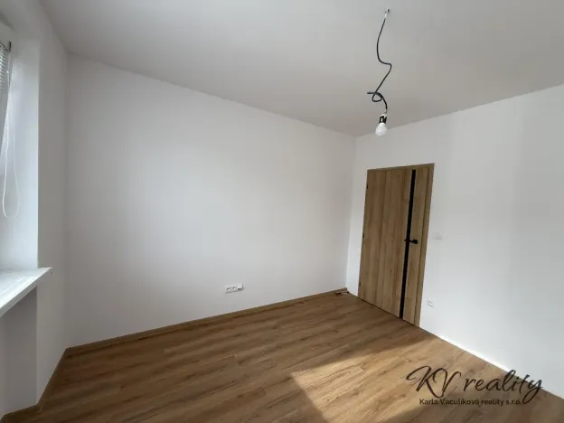Prodej bytu 3+1, Lhota u Vsetína, 100 m2