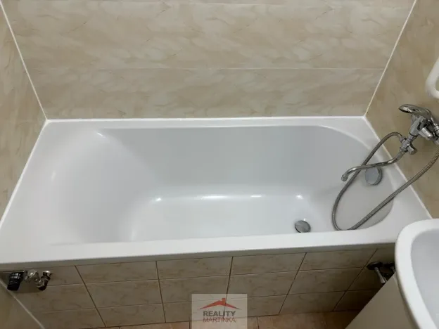 Pronájem bytu 2+1, Valašské Meziříčí - Krásno nad Bečvou, Křižná, 51 m2
