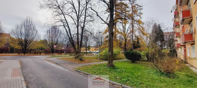 Pronájem bytu 2+1, Valašské Meziříčí - Krásno nad Bečvou, Křižná, 51 m2