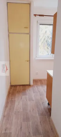 Pronájem bytu 2+1, Valašské Meziříčí - Krásno nad Bečvou, Křižná, 51 m2
