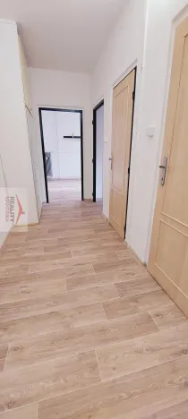 Pronájem bytu 2+1, Valašské Meziříčí - Krásno nad Bečvou, Křižná, 51 m2