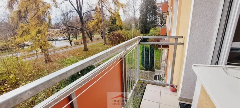 Pronájem bytu 2+1, Valašské Meziříčí - Krásno nad Bečvou, Křižná, 51 m2