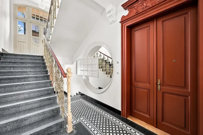 Pronájem - jiné, Praha - Nusle, Sezimova, 26 m2