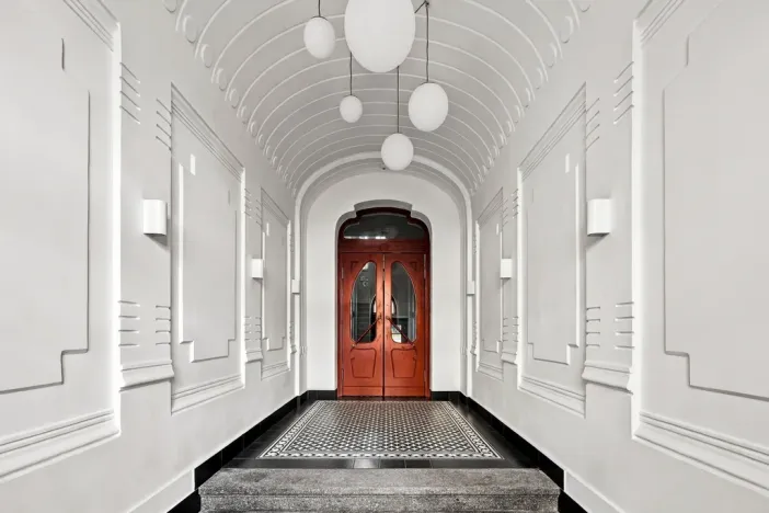 Pronájem - jiné, Praha - Nusle, Sezimova, 26 m2
