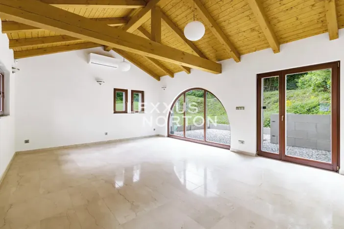 Prodej rodinného domu, Roztoky, Tiché údolí, 70 m2