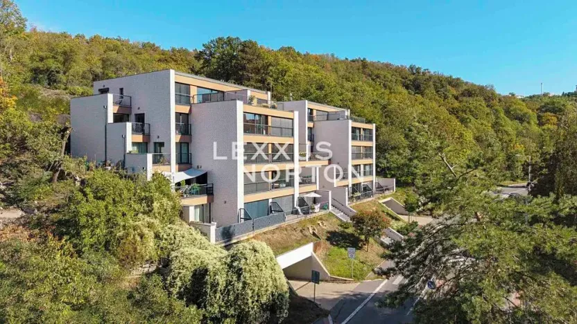 Prodej bytu 1+kk, Praha - Košíře, Jinonická, 54 m2