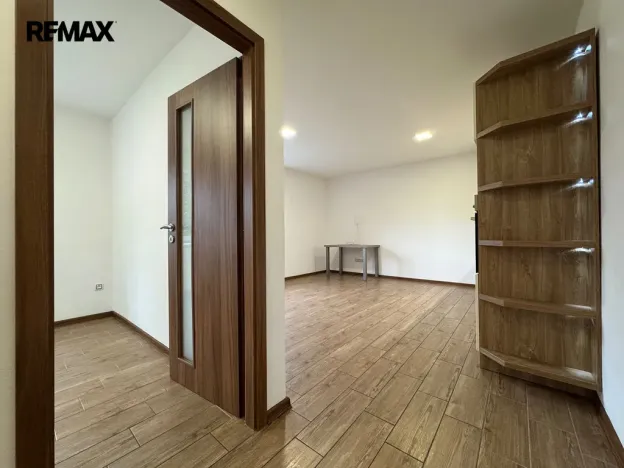 Pronájem bytu 2+kk, Olomouc, tř. Míru, 55 m2
