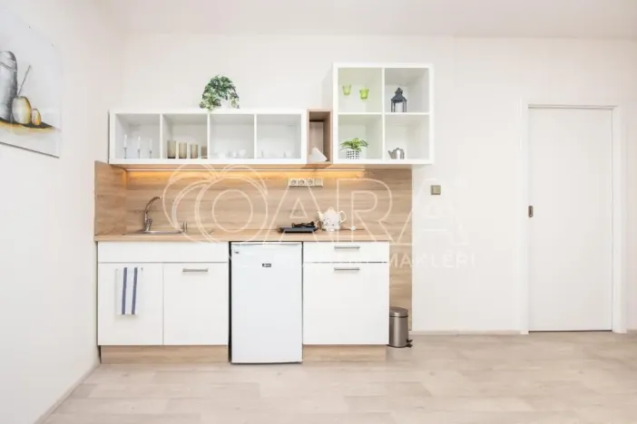 Pronájem bytu 1+kk, Starý Jičín - Vlčnov, 35 m2