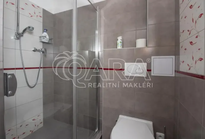Pronájem bytu 1+kk, Starý Jičín - Vlčnov, 35 m2