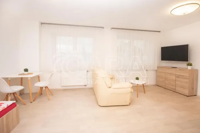 Pronájem bytu 1+kk, Starý Jičín - Vlčnov, 35 m2